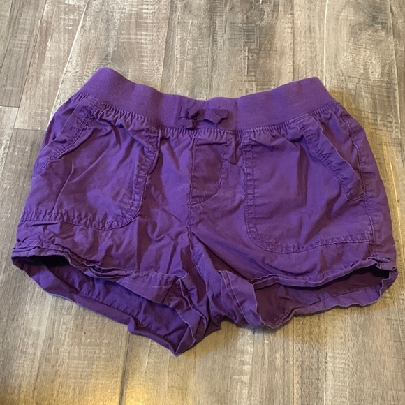 The Children’s Place girls shorts size 5. - Picture 1 of 3